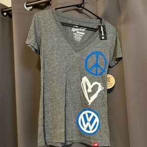Apparel Co Tee